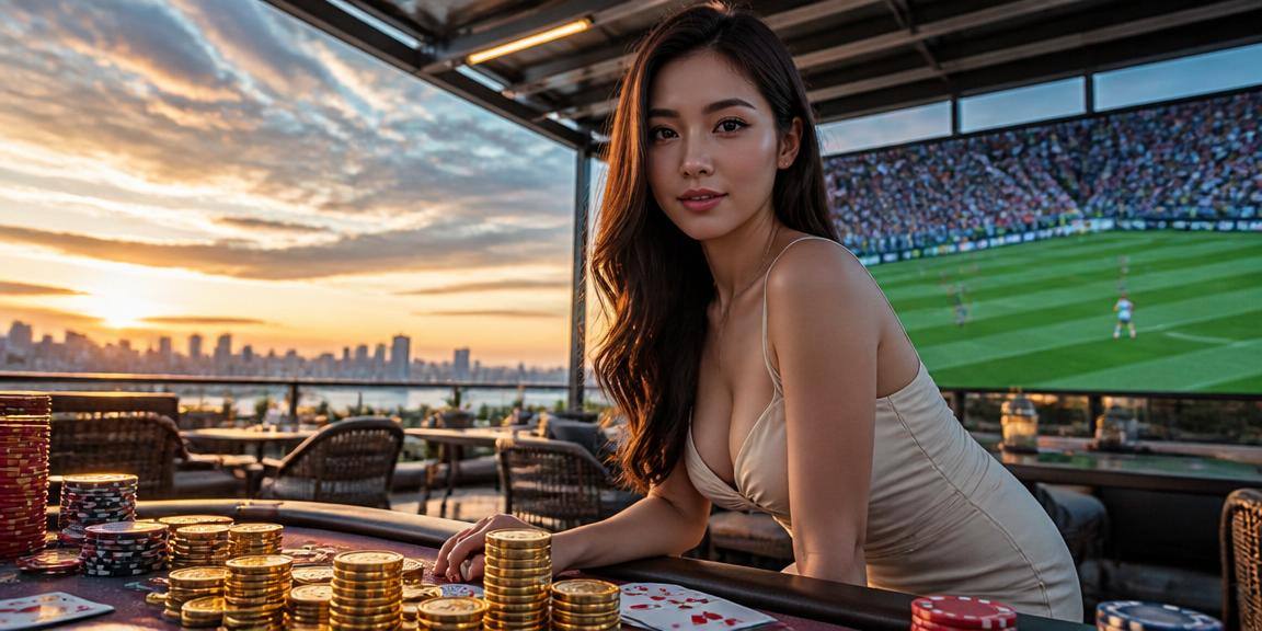 778ok Khám phá sảnh 778ok casino có gì