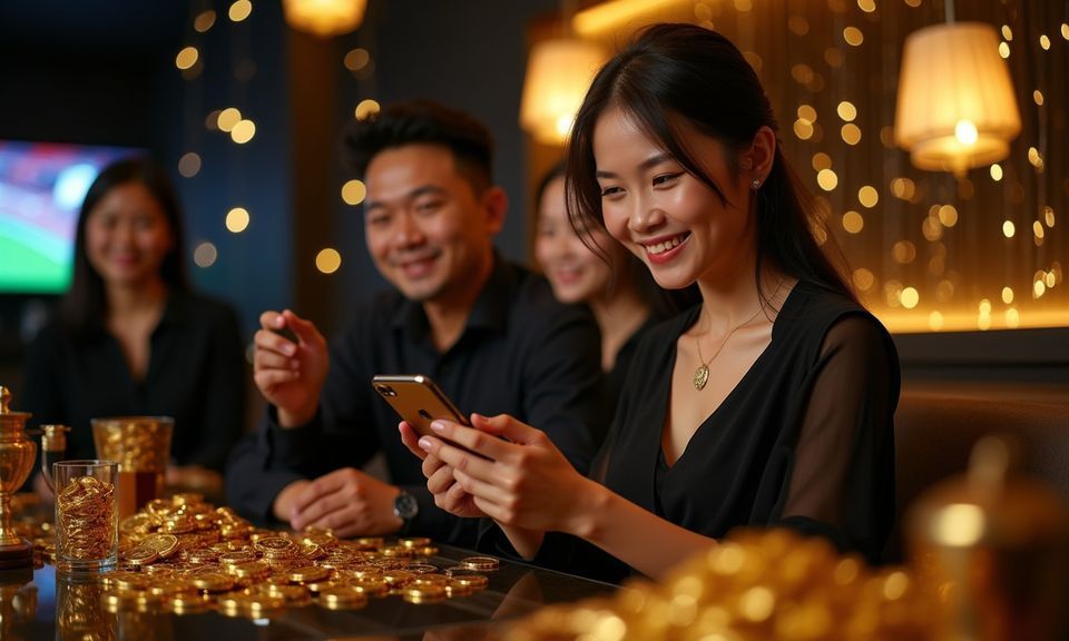 778ok Thông tin của bạn được bảo vệ như thế nào tại 778ok