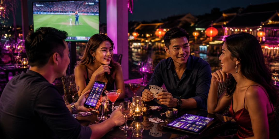 778ok Casino ZaloPay