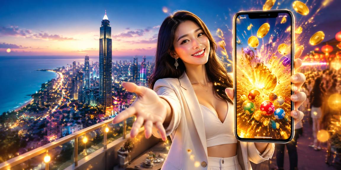 778ok Nổi Bật Arcade